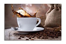 Obraz šálka kávy zs24872